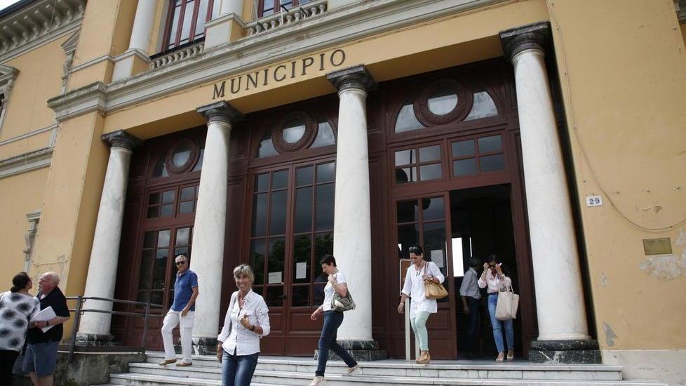 Mallegni sotto accusa per la pausa caffè negata