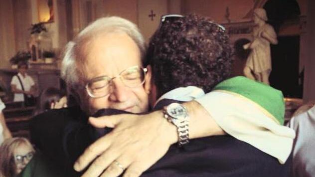 Don Angelo dice addio I fedeli scrivono al vescovo