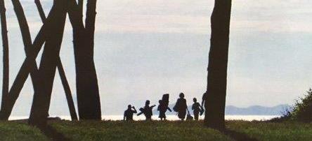 Istantanee fotografiche in mostra