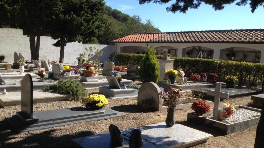 Affidati i lavori per il cimitero