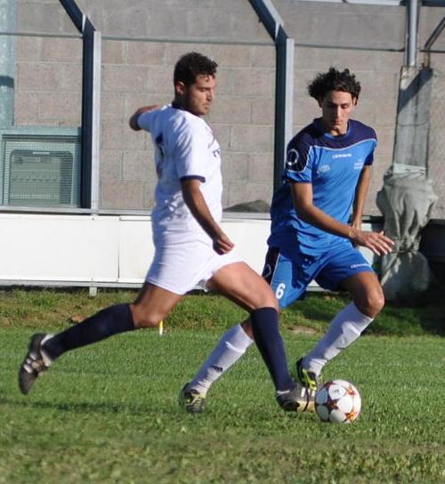 Il derby del Mandorlo col Palazzi Monteverdi 