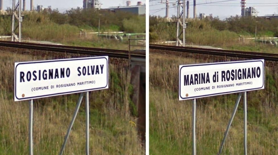 Cambio di nome, attesa per gli incontri pubblici 