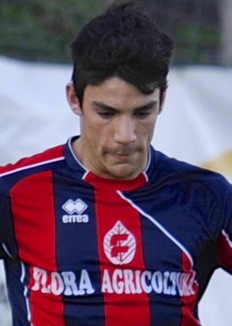 Rientra Zaccariello nell’Albinia anti-Cenaia
