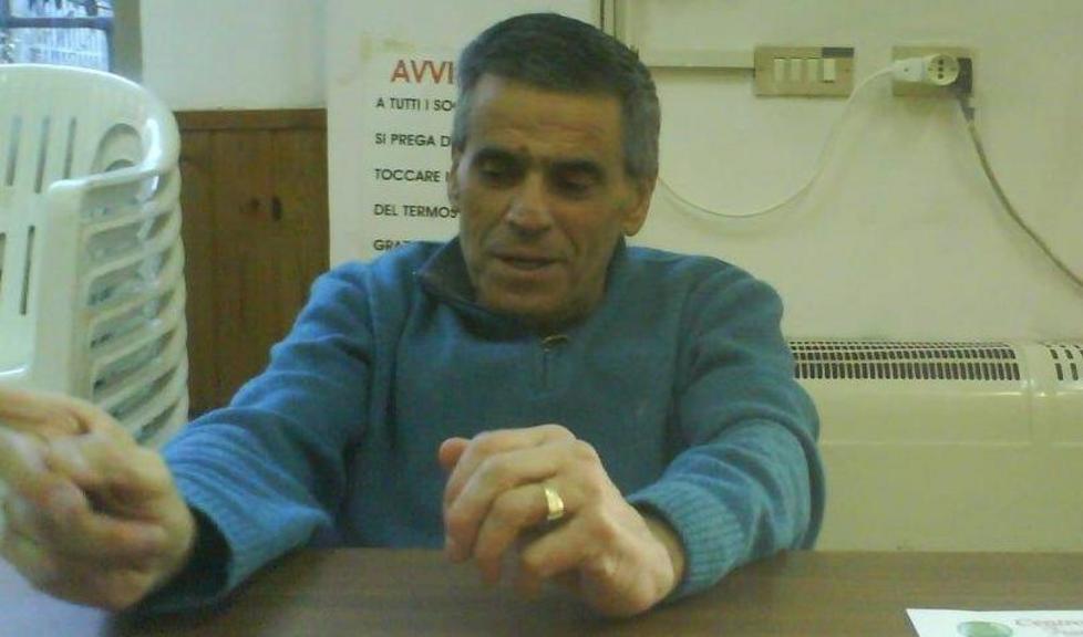 «Lascio in disaccordo col Pd» 