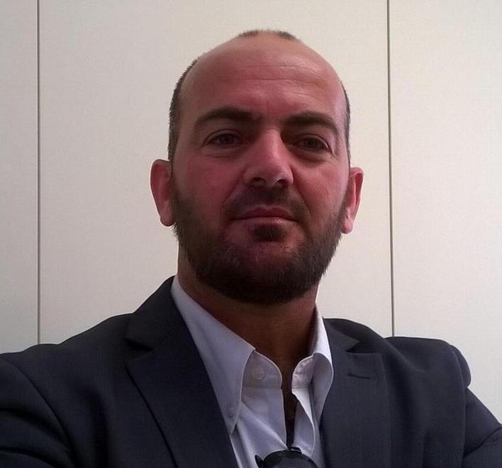 Duomo imbrattato, la comunità islamica vicina a Don Franco 