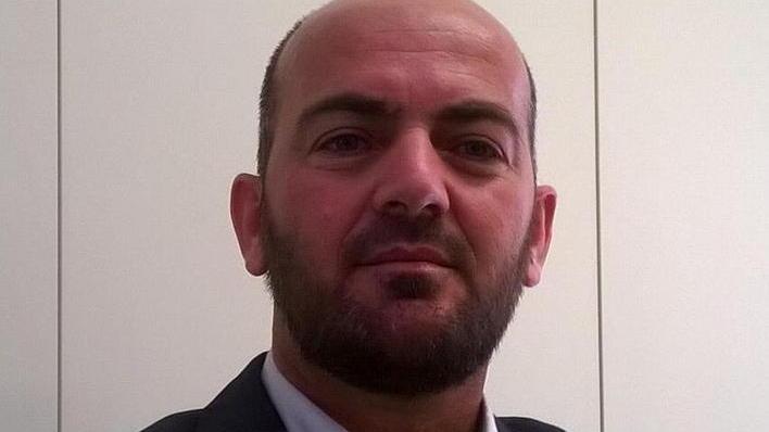 Duomo imbrattato, la comunità islamica vicina a Don Franco