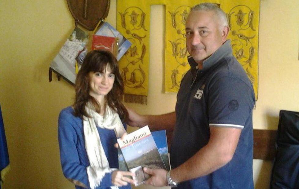 «Ho scoperto una stella per caso» 