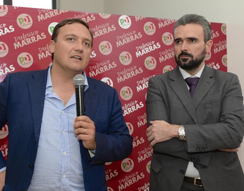 Elezioni: prima il metodo, poi il nome 
