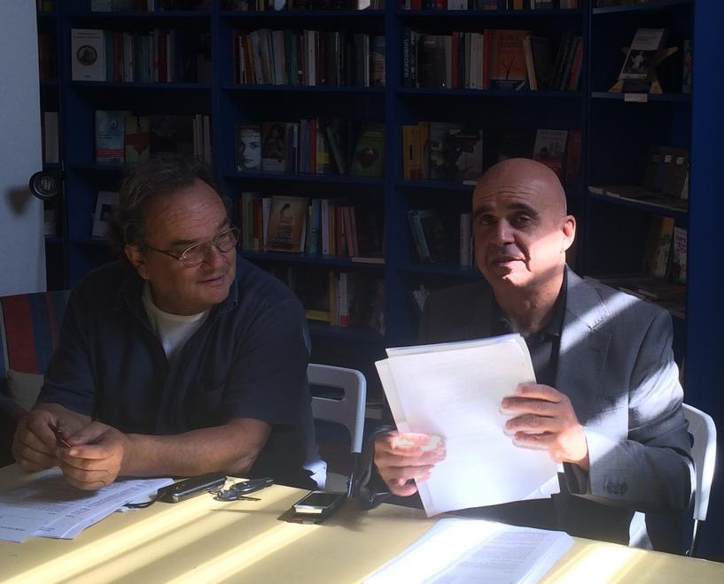 «Non siano i cittadini a dover pagare» 
