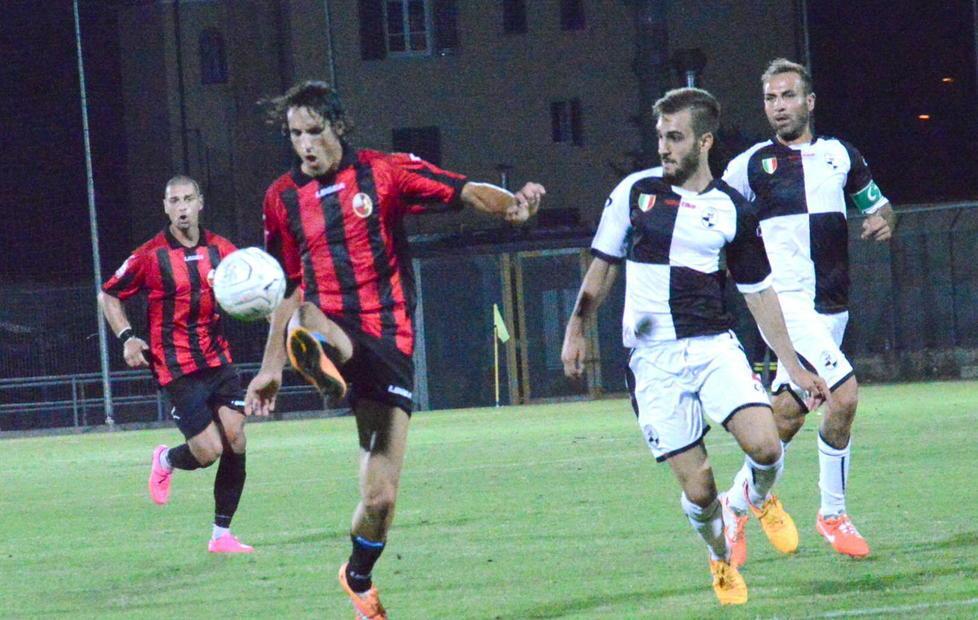 L’ingresso di Marchesi trasforma la squadra 