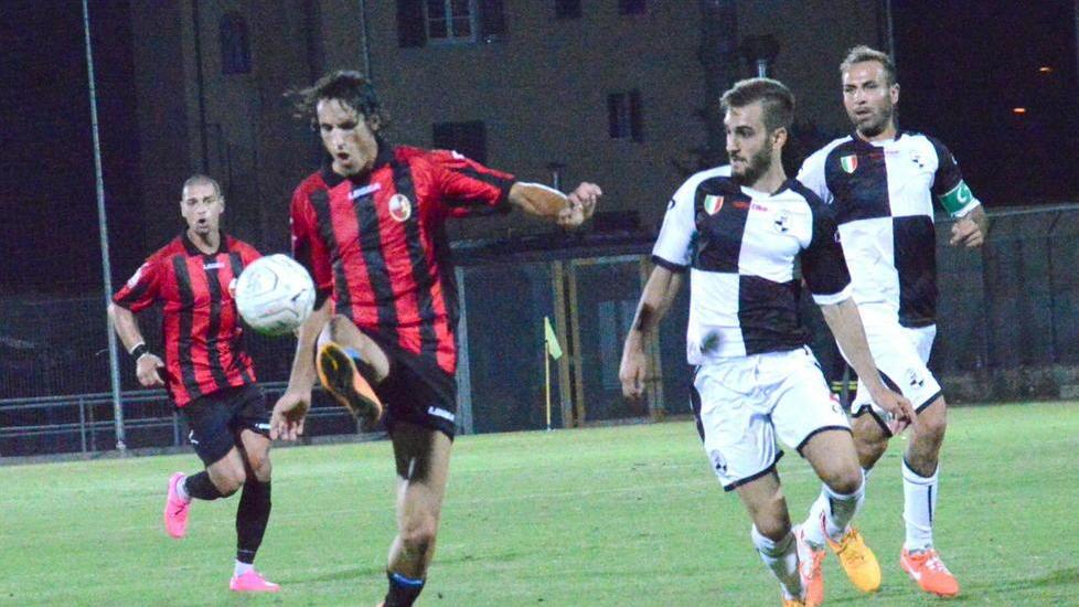 L’ingresso di Marchesi trasforma la squadra