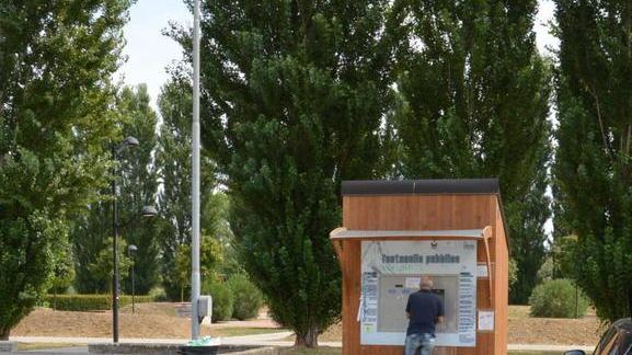 Scambio di cose vecchio con “Capannori Antiqua”