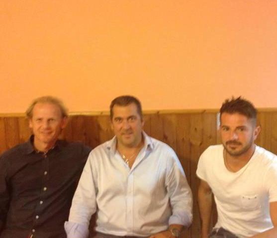 GhiviBorgo a caccia dell’impresa 
