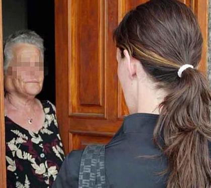L’allarme per le truffe arriva anche a Camigliano 