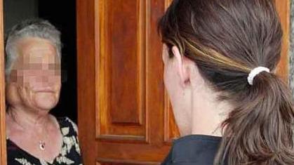 L’allarme per le truffe arriva anche a Camigliano