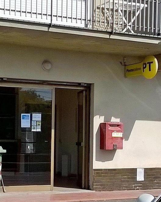 Poste, Vorno e Lappato riaprono domani mattina
