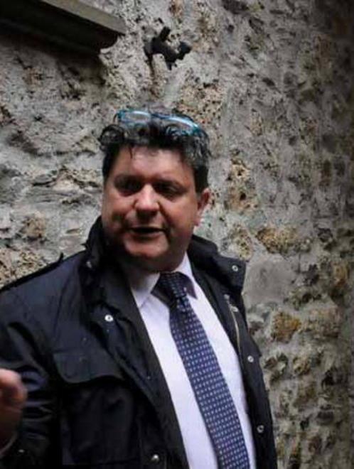 «L’omnicomprensivo crea disagi a Grassi»