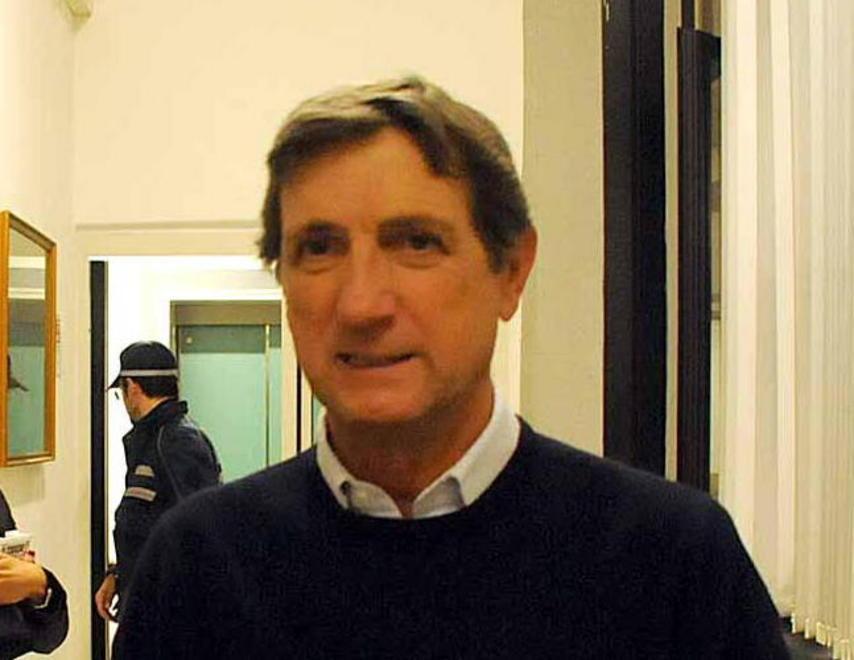 È una ferita per la città intera 
