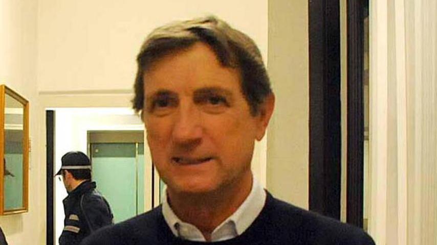 È una ferita per la città intera