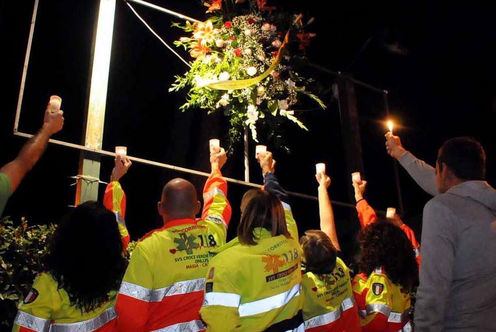 Iardella: così ho provato a salvare la Croce Verde