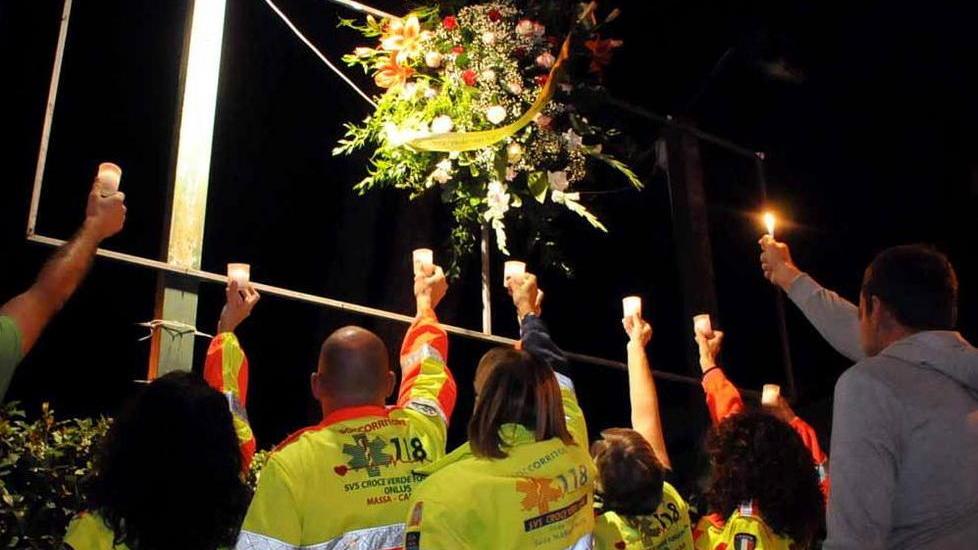 Iardella: così ho provato a salvare la Croce Verde