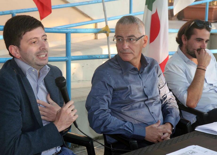 Speranza: via l’Imu ma non ai ricchi