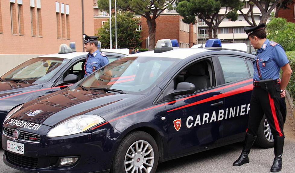 In carcere la stalker cubana 