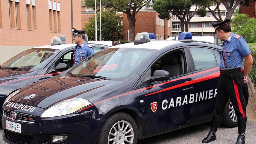 In carcere la stalker cubana
