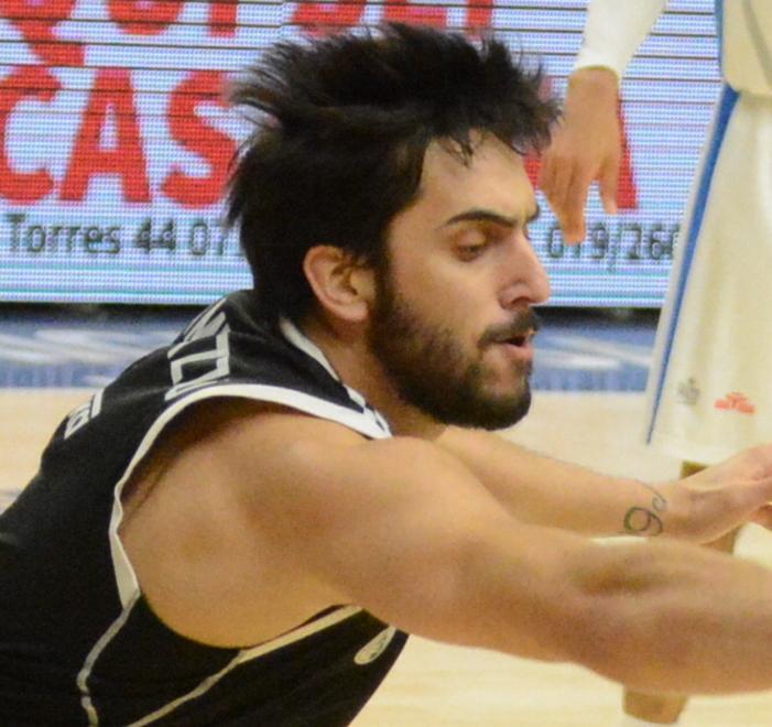 intercontinentale: real ko