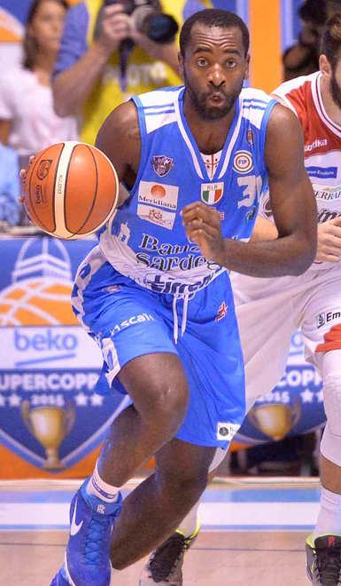 Marquez Haynes croce e delizia 