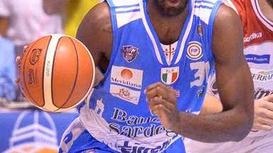 Marquez Haynes croce e delizia