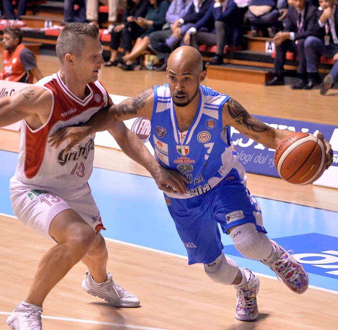 Sardara: «Usciamo a testa altissima» 