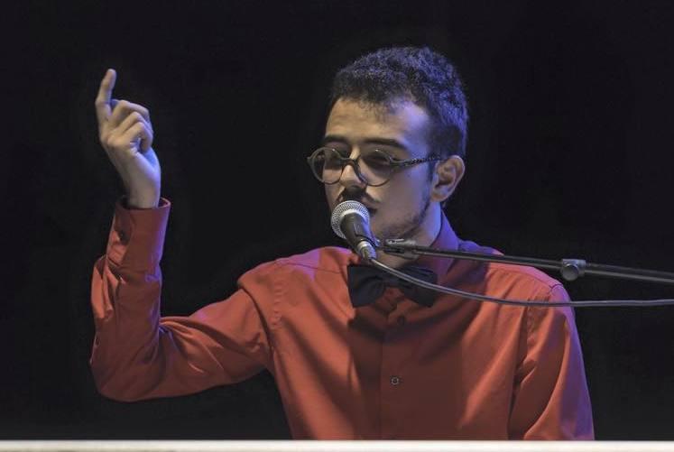 Cantagiro, vince il sassarese Simone Cheri