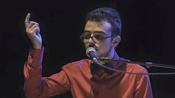 Cantagiro, vince il sassarese Simone Cheri