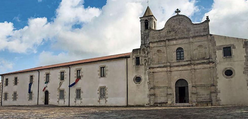Tre giorni di festa in onore della Madonna della Salute