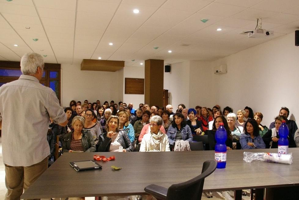 Successo per il corso di erboristeria sarda