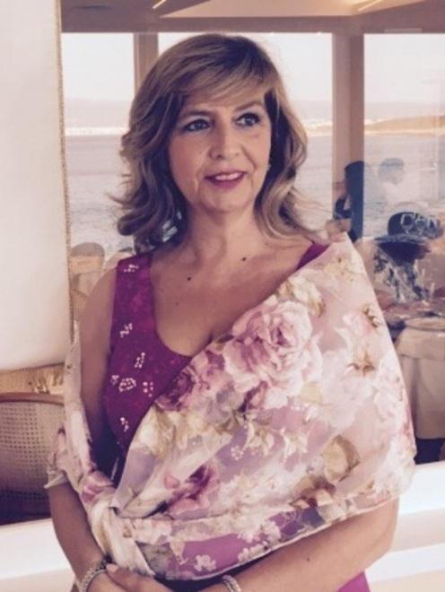 Una donna alla guida del Rotary 