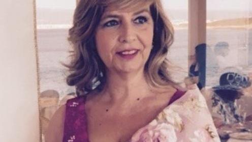 Una donna alla guida del Rotary