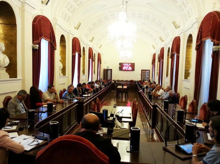 Crisi, i “piccoli” alzano la voce «Noi protagonisti in coalizione»