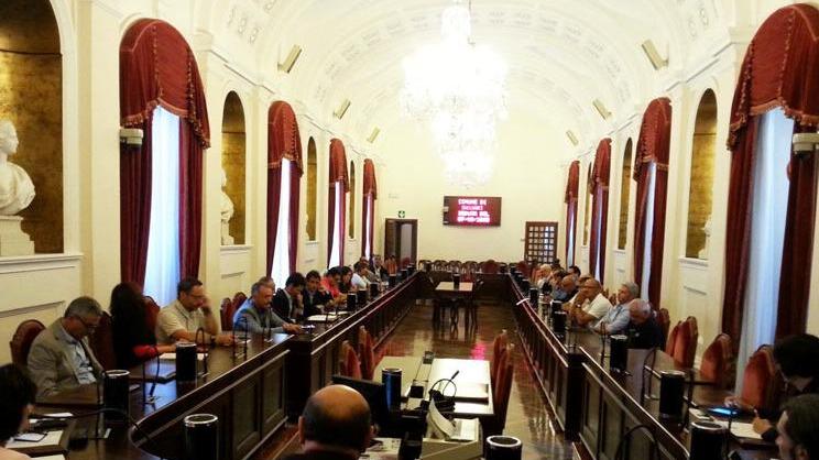 Crisi, i “piccoli” alzano la voce «Noi protagonisti in coalizione»