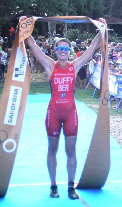 Tnatura Sardegna Fanno festa Ruzafa e la Duffy 