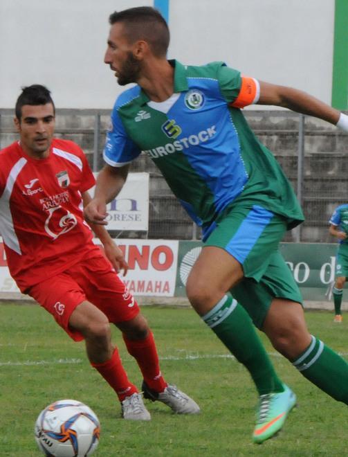 La serie D di Bianchi: «Può essere un turno made in Sardegna» 