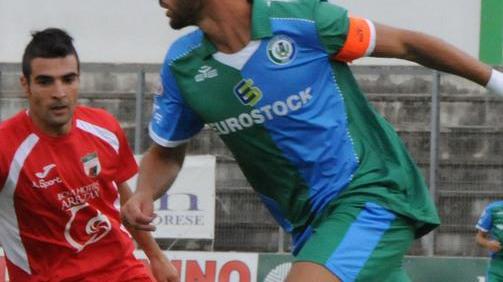 La serie D di Bianchi: «Può essere un turno made in Sardegna»