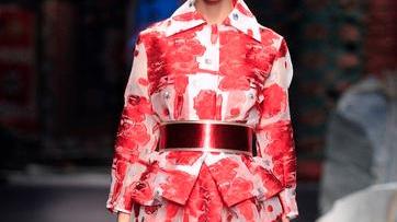 Sognando l’Armenia I melograni di Marras