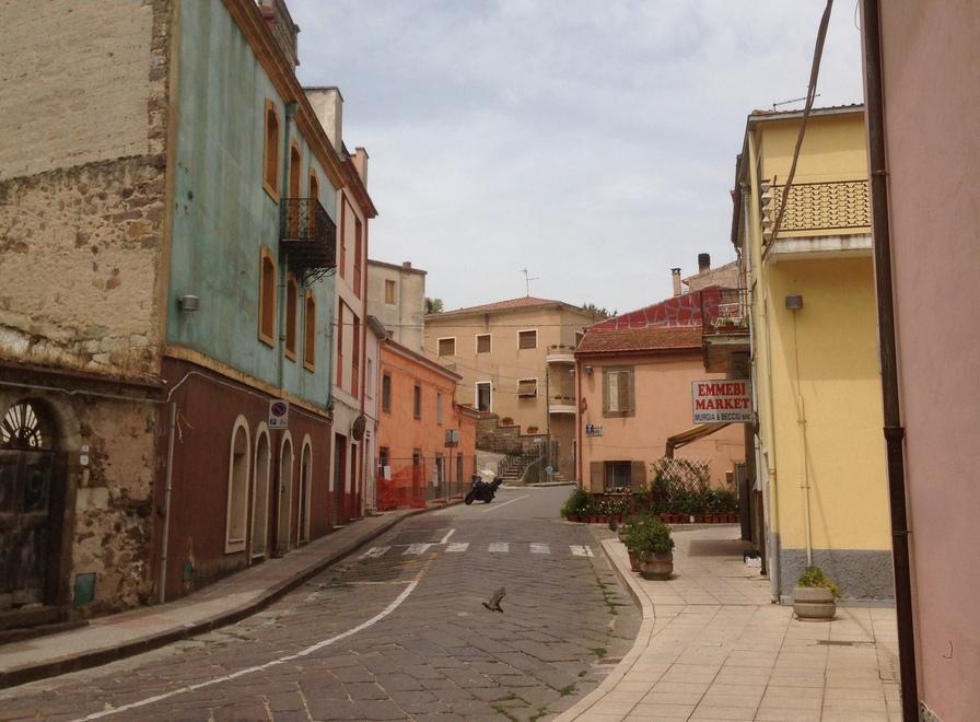 Canone del suolo pubblico per le società di servizi 