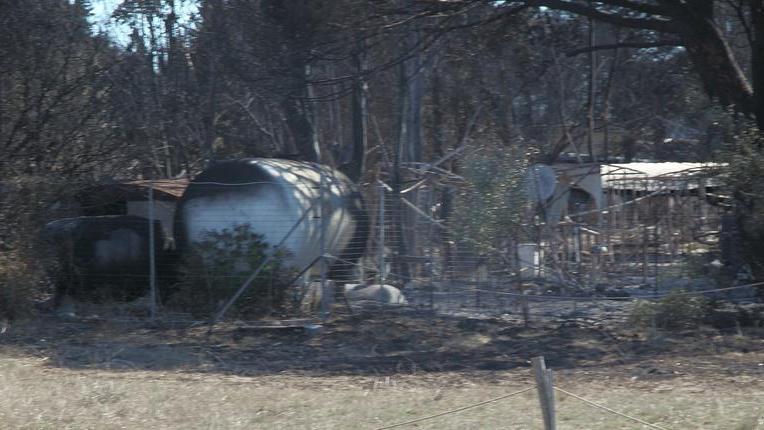 Legge regionale per le bonifiche