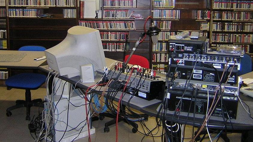 Bosa, cena di gala per sostenere Radio Planargia