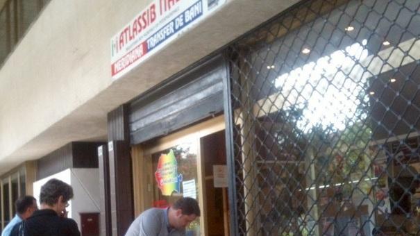 Furto alla Atlassib, la polizia identifica i presunti autori