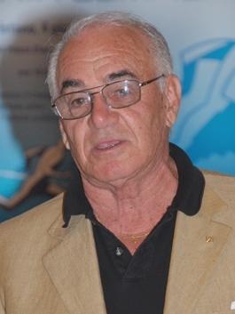 Scompare Mario Baroli, lo sport oristanese in lutto