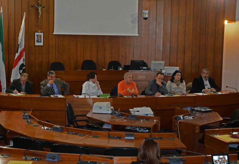 Cambio in giunta, l’assessore Uras lascia 